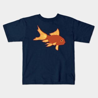 Goldfish Kids T-Shirt